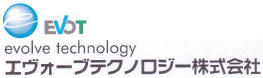 エヴォーブテクノロジー株式会社
